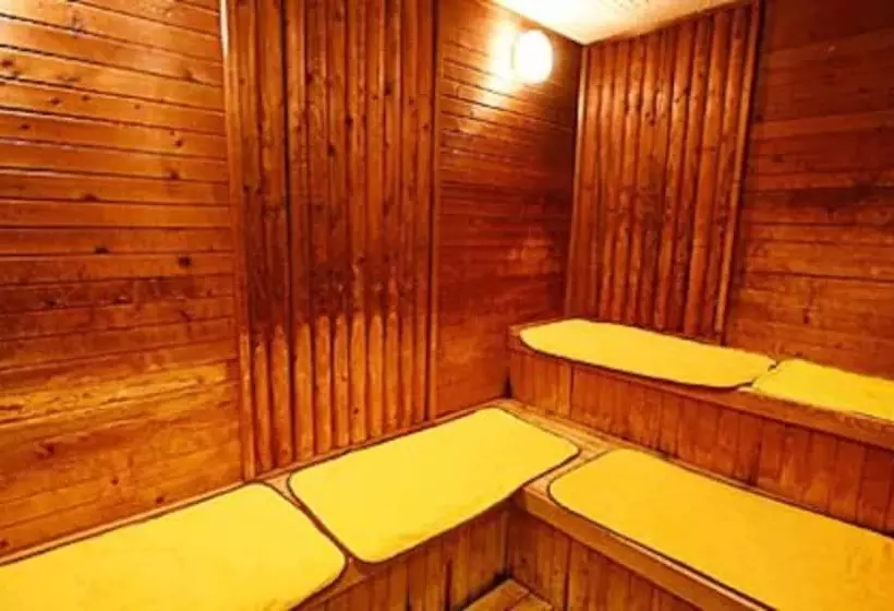 Niseko Prince Hotel Hirafutei