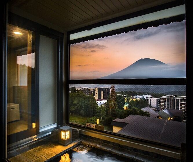 Niseko Prince Hotel Hirafutei