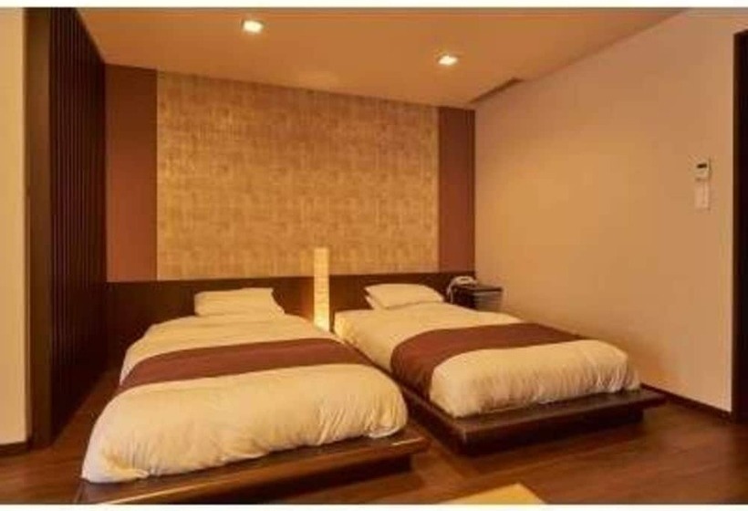 Niseko Prince Hotel Hirafutei