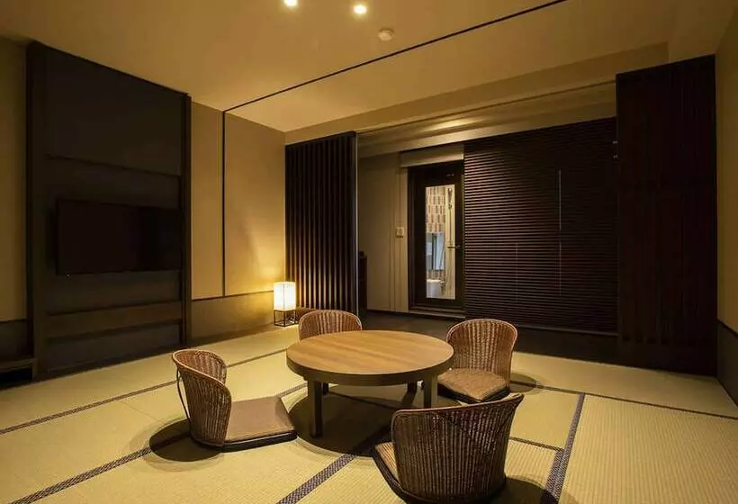 Niseko Prince Hotel Hirafutei