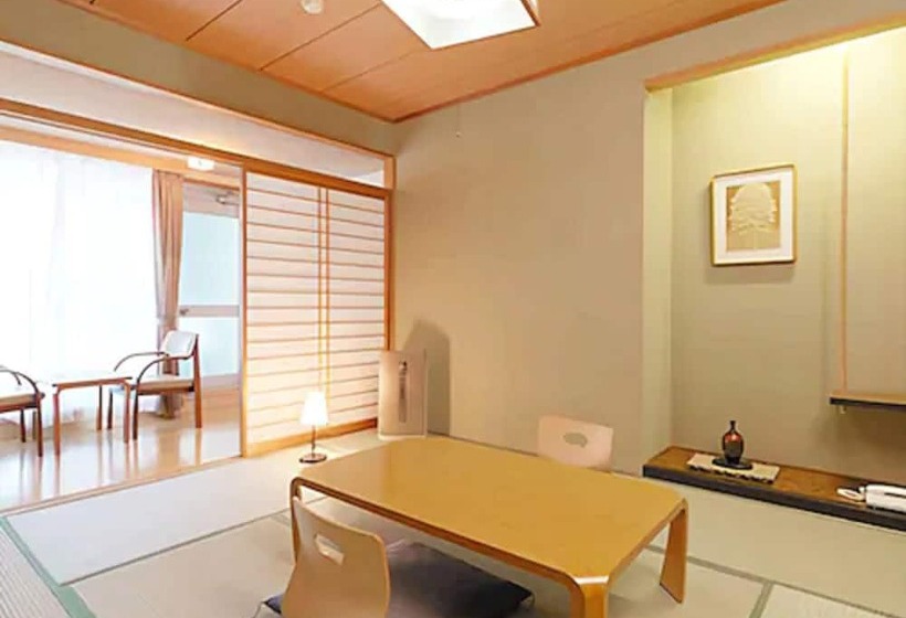 Niseko Prince Hotel Hirafutei