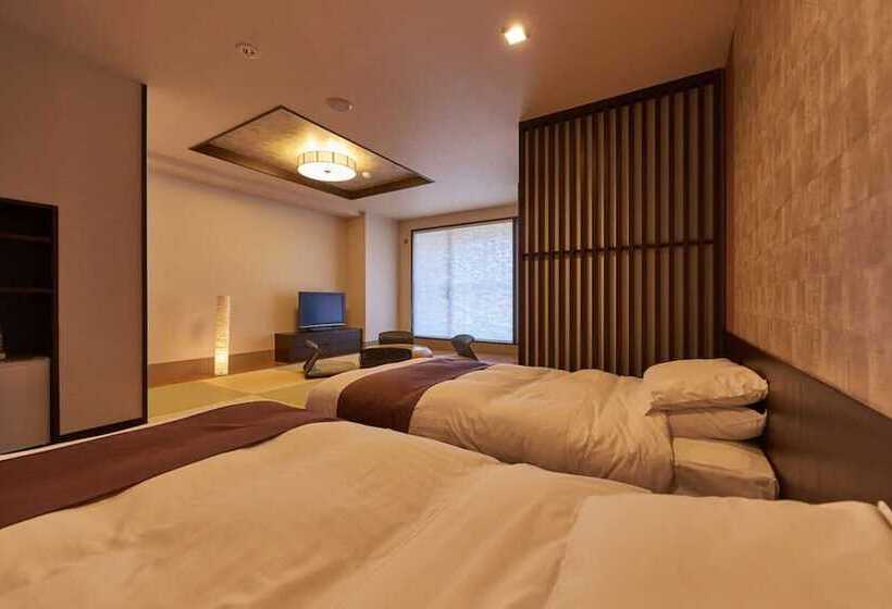 Niseko Prince Hotel Hirafutei