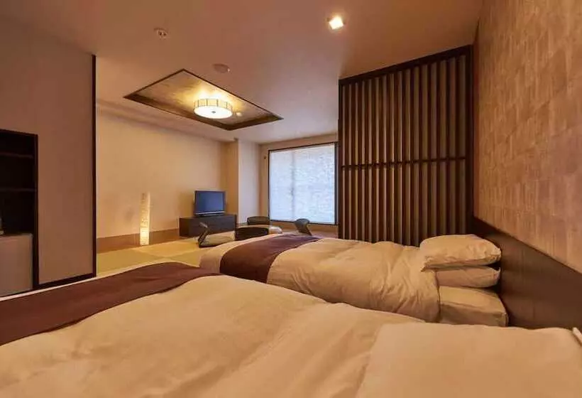 Niseko Prince Hotel Hirafutei