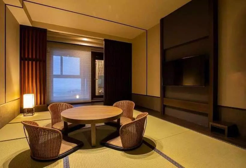 Niseko Prince Hotel Hirafutei