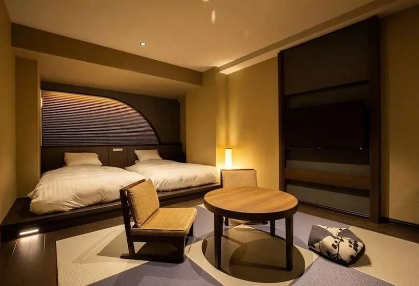 Niseko Prince Hotel Hirafutei