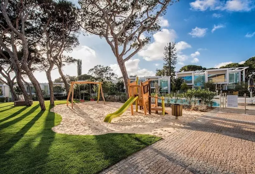 ホテル Onyria Marinha Boutique