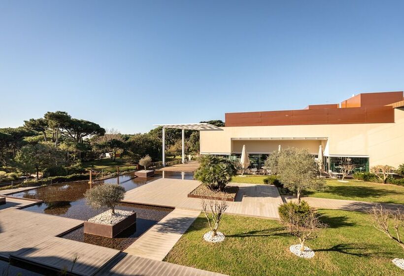 فندق Onyria Marinha Boutique