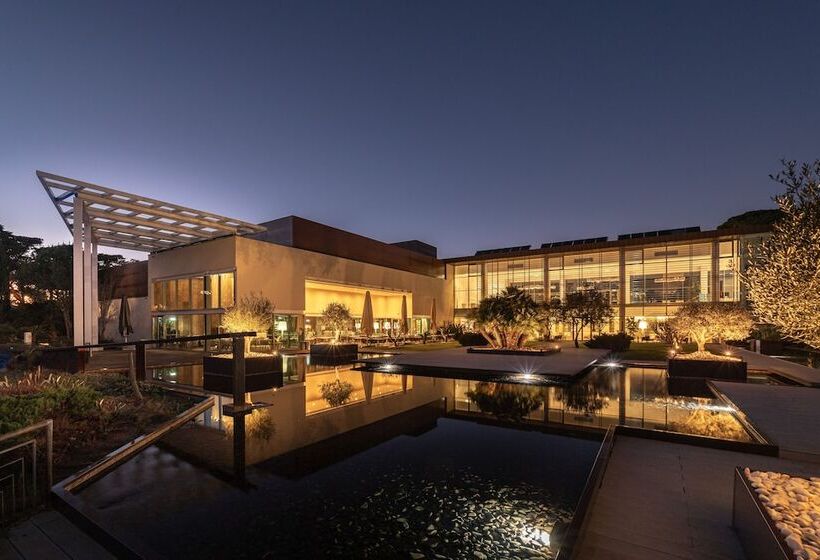 فندق Onyria Marinha Boutique