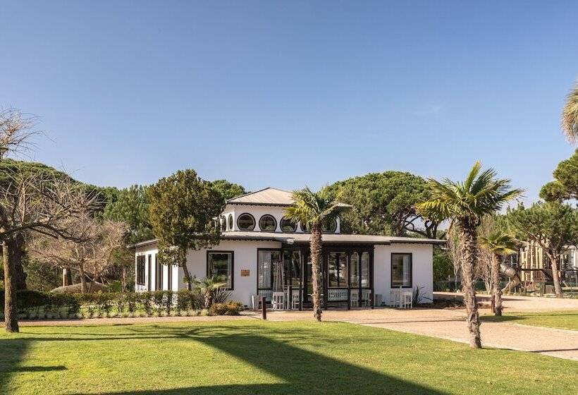 فندق Onyria Marinha Boutique