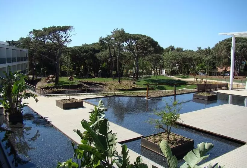 ホテル Onyria Marinha Boutique