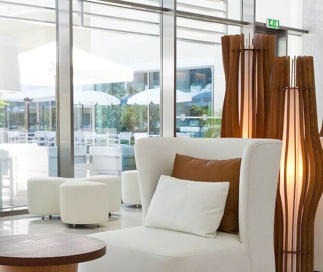 فندق Onyria Marinha Boutique