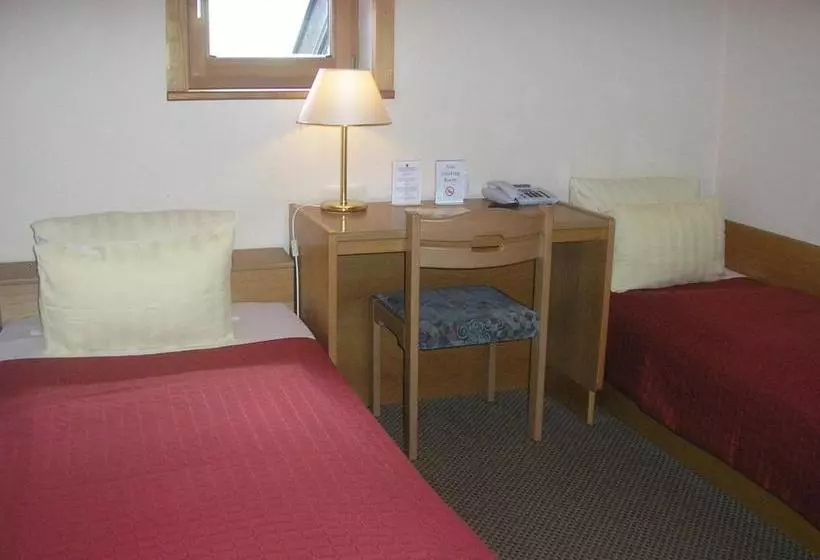 호텔 Pension Schwaighofen