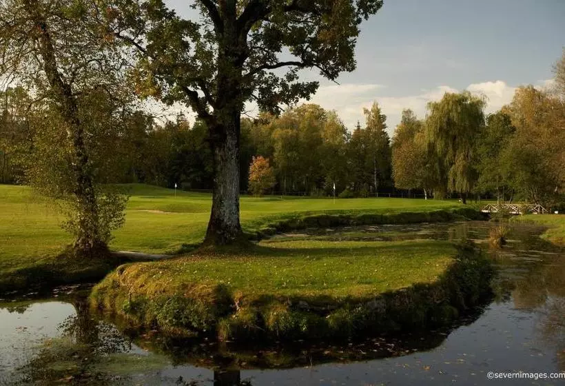 호텔 Pension Schwaighofen