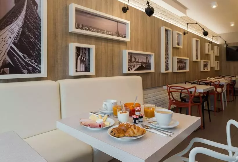 Hotel Reims