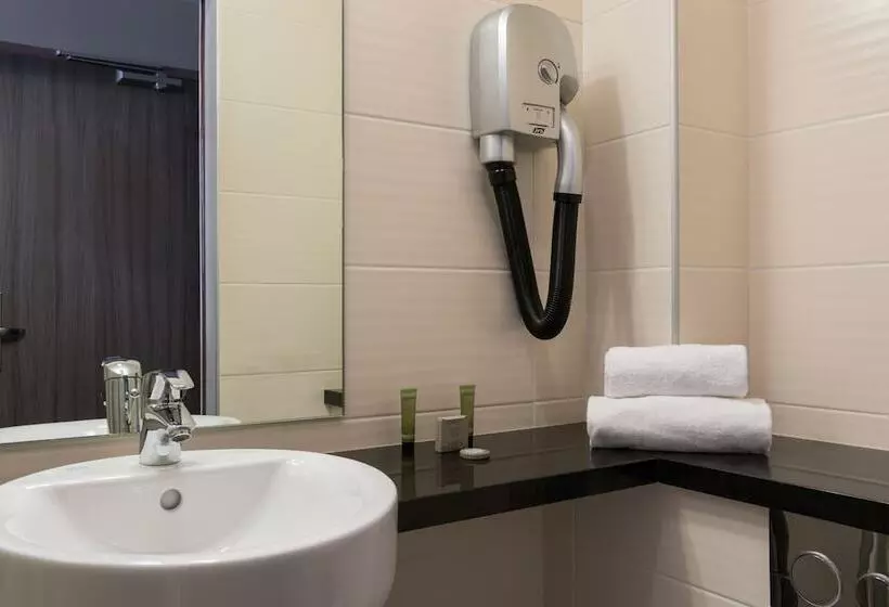 Hotel Reims