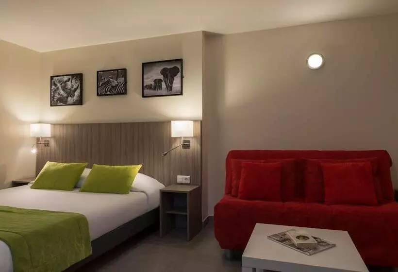 Hotel Reims