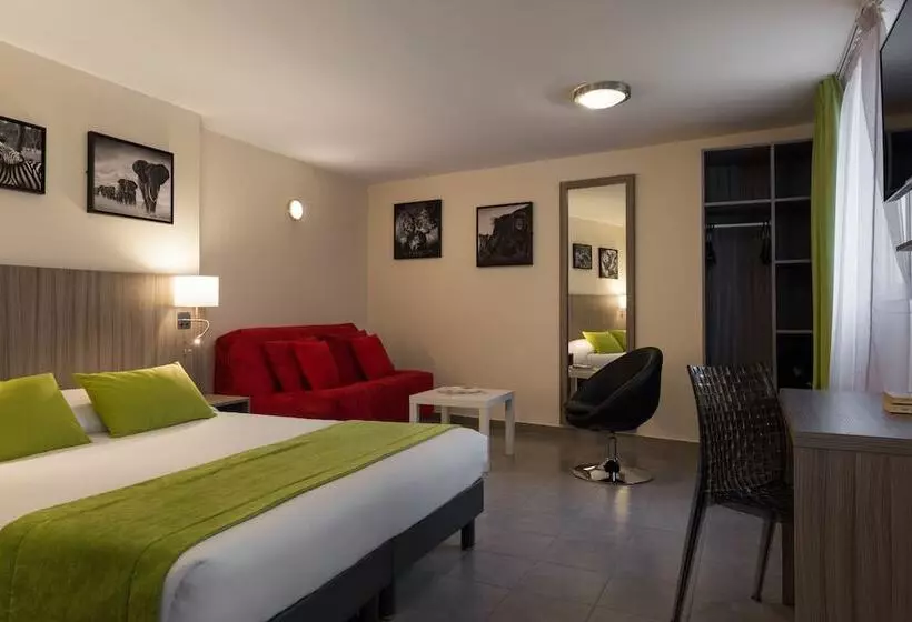 Hotel Reims