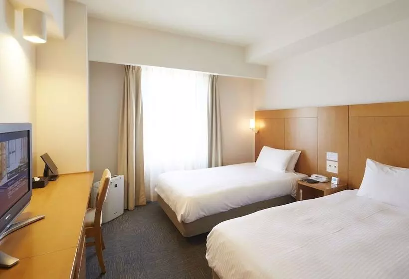 Hotel Rocore Naha