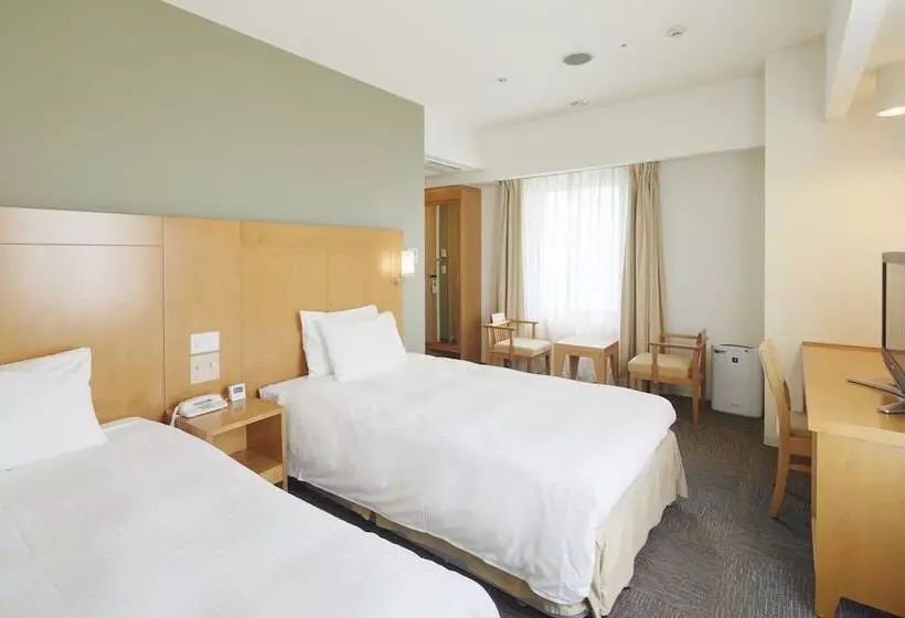 Hotel Rocore Naha