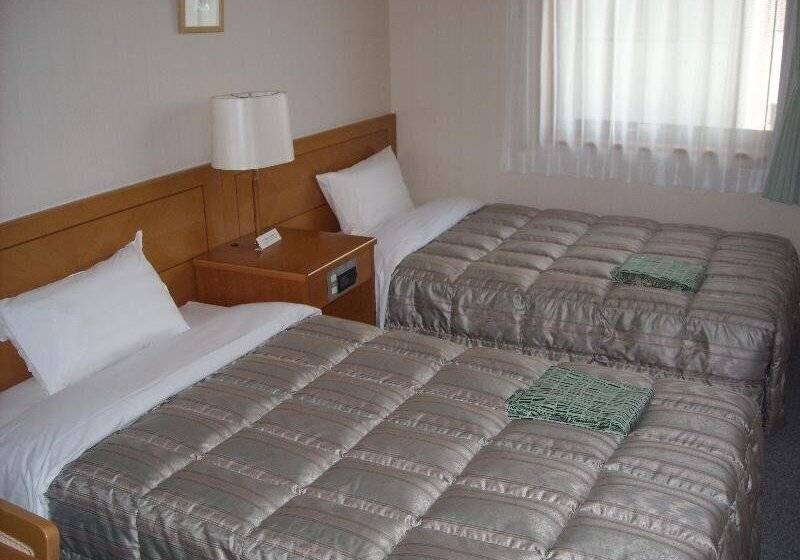 ホテル Route Inn Hamamatsu Ekihigashi