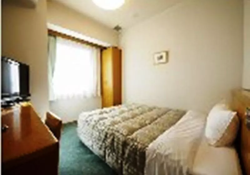 호텔 Route Inn Hamamatsu Ekihigashi