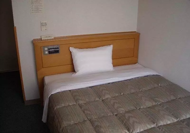 호텔 Route Inn Hamamatsu Ekihigashi