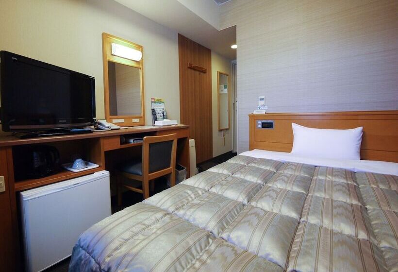 ホテル Route Inn Hamamatsu Ekihigashi