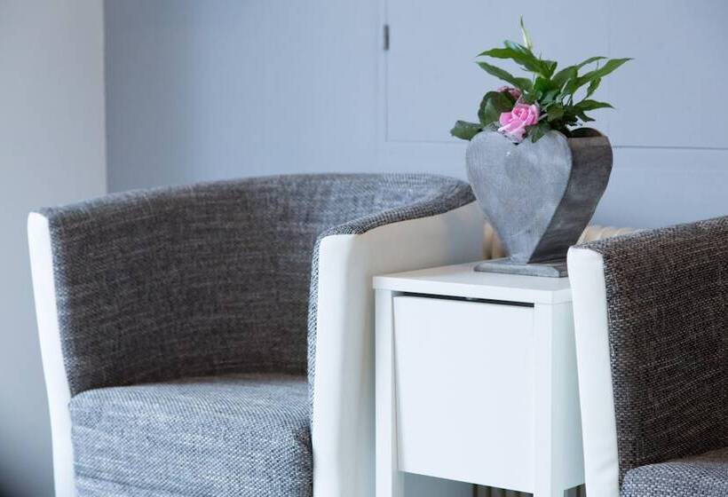 Salzburg Hotel Lilienhof