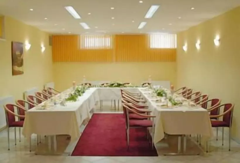 Salzburg Hotel Lilienhof