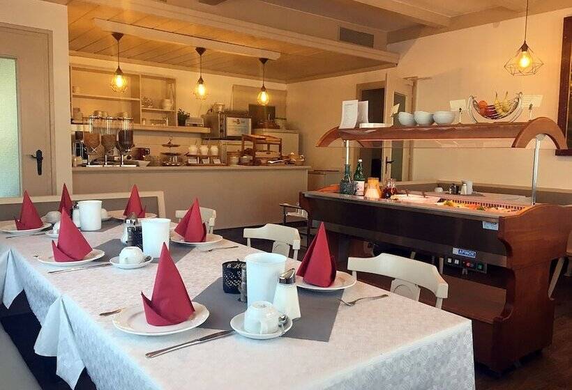 Salzburg Hotel Lilienhof