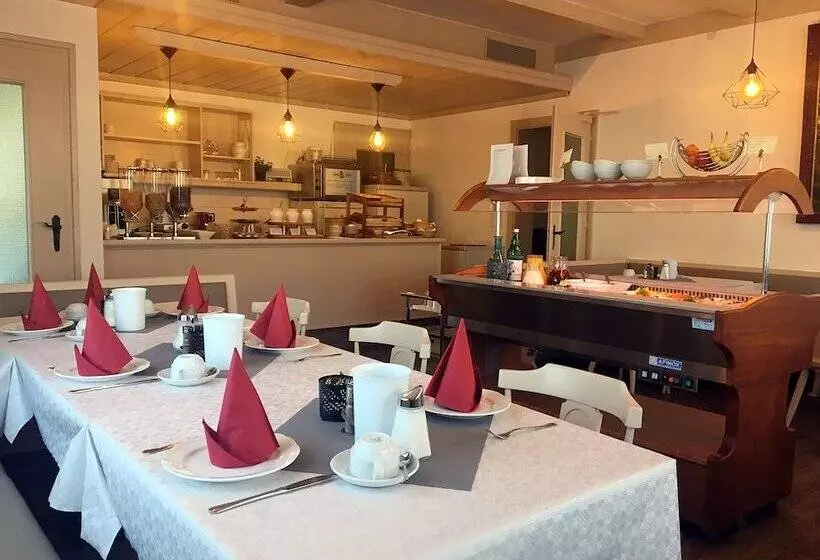 Salzburg Hotel Lilienhof