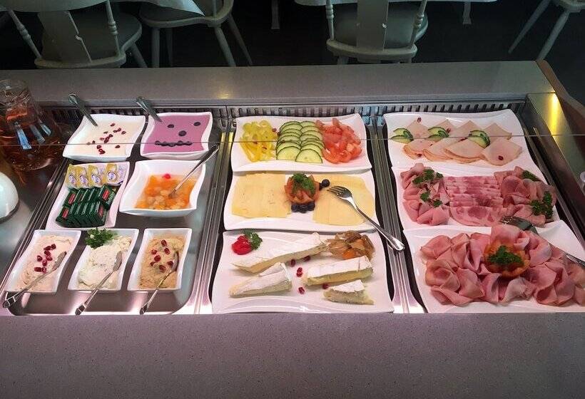 Salzburg Hotel Lilienhof