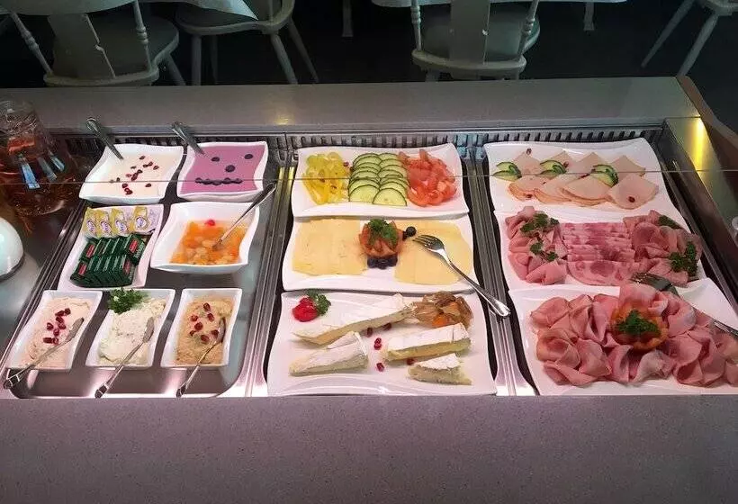 Salzburg Hotel Lilienhof