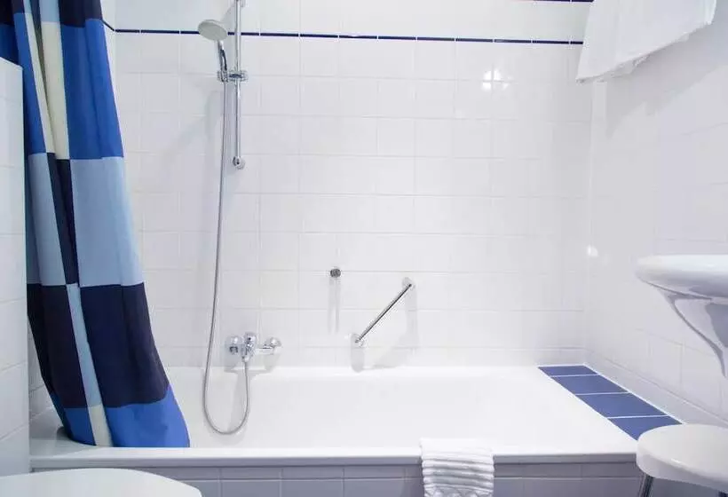 Salzburg Hotel Lilienhof