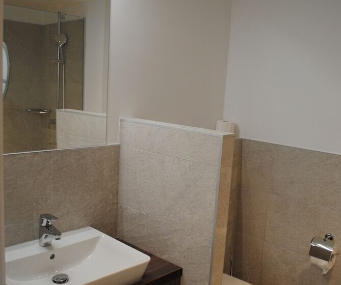 Salzburg Hotel Lilienhof