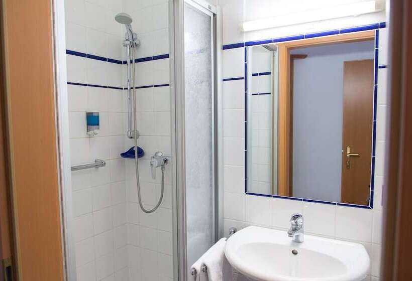 Salzburg Hotel Lilienhof