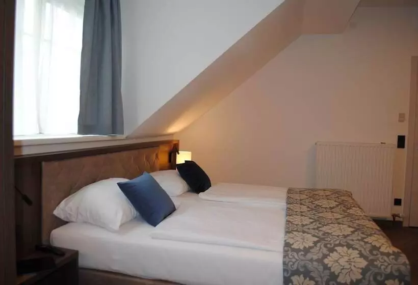 Salzburg Hotel Lilienhof