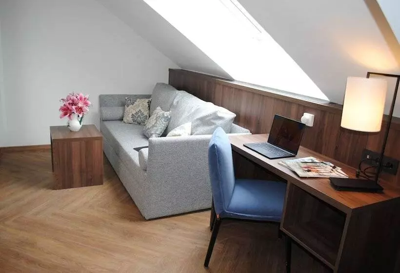 Salzburg Hotel Lilienhof