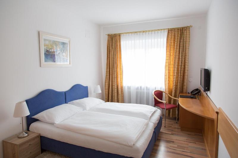 Salzburg Hotel Lilienhof