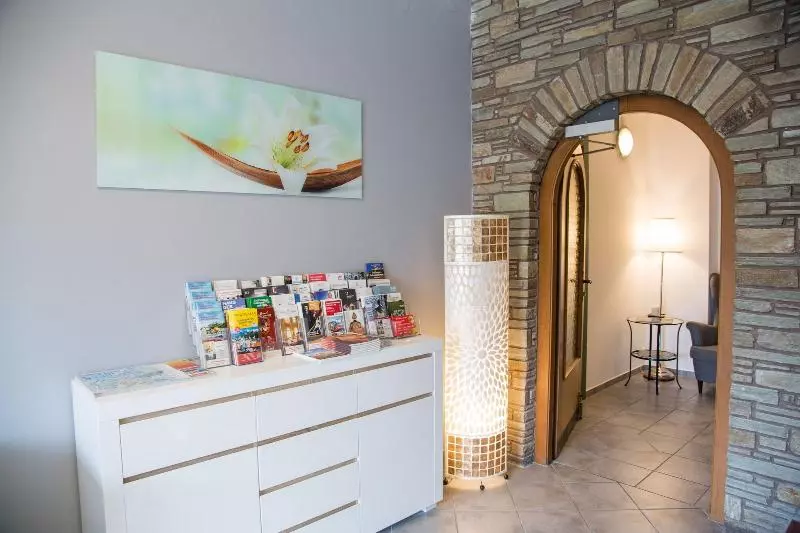 Salzburg Hotel Lilienhof