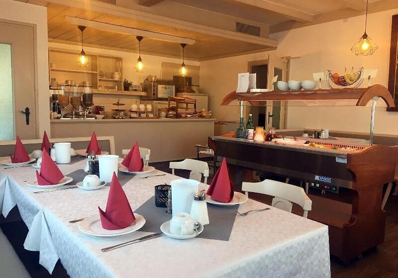 Salzburg Hotel Lilienhof