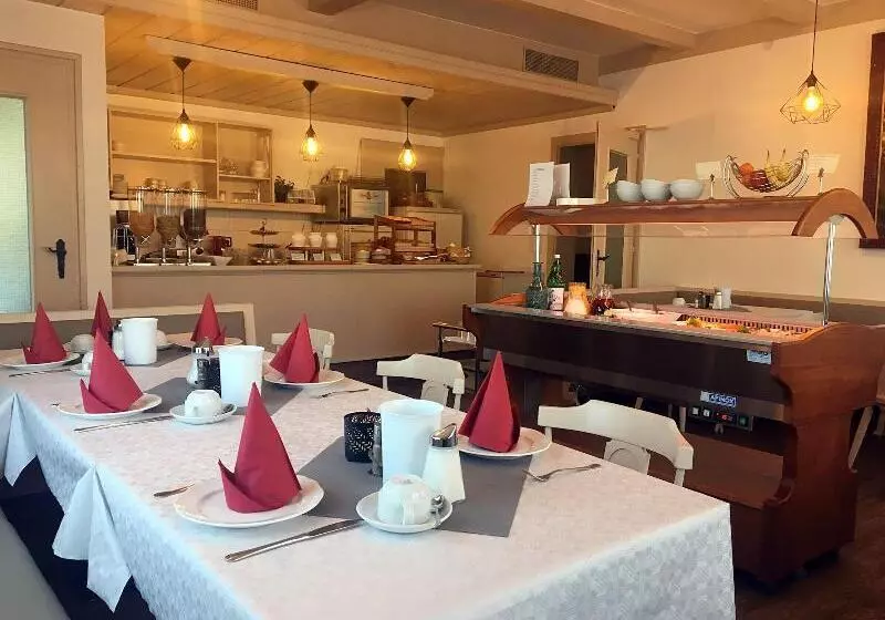 Salzburg Hotel Lilienhof