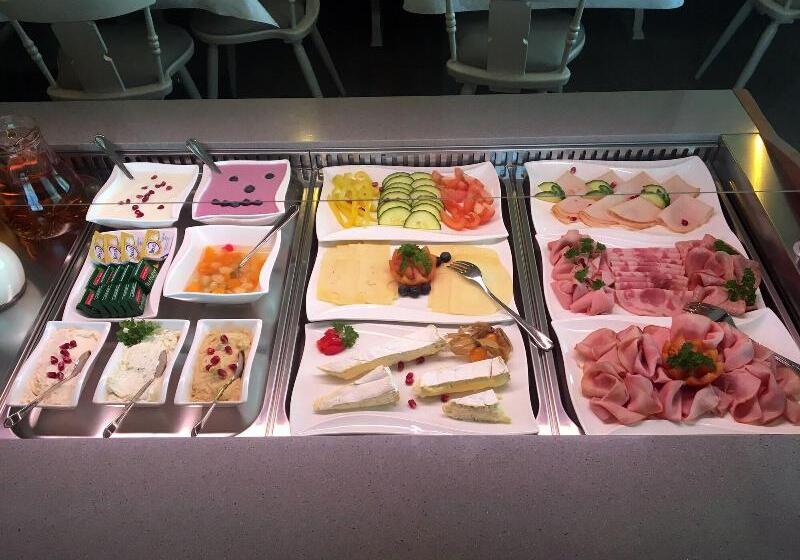 Salzburg Hotel Lilienhof