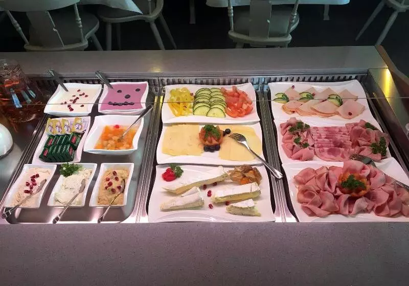 Salzburg Hotel Lilienhof