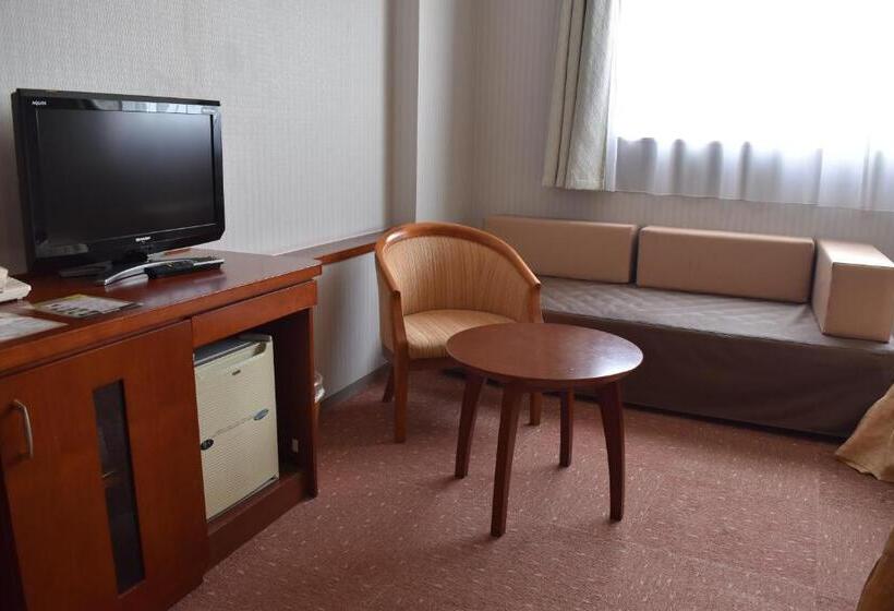 Spa&hotel Eurasia Maihama