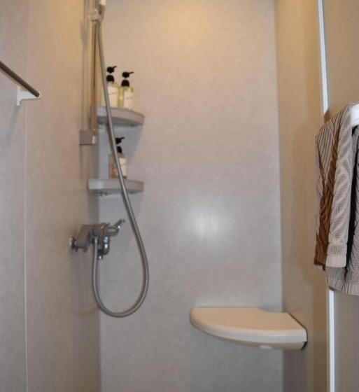 Spa&hotel Eurasia Maihama