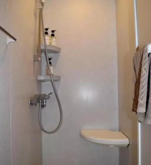 Spa&hotel Eurasia Maihama