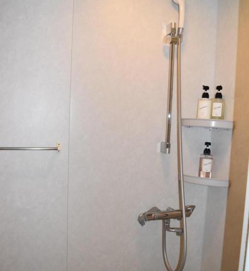 Spa&hotel Eurasia Maihama