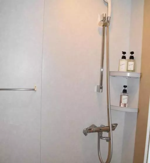 Spa&hotel Eurasia Maihama