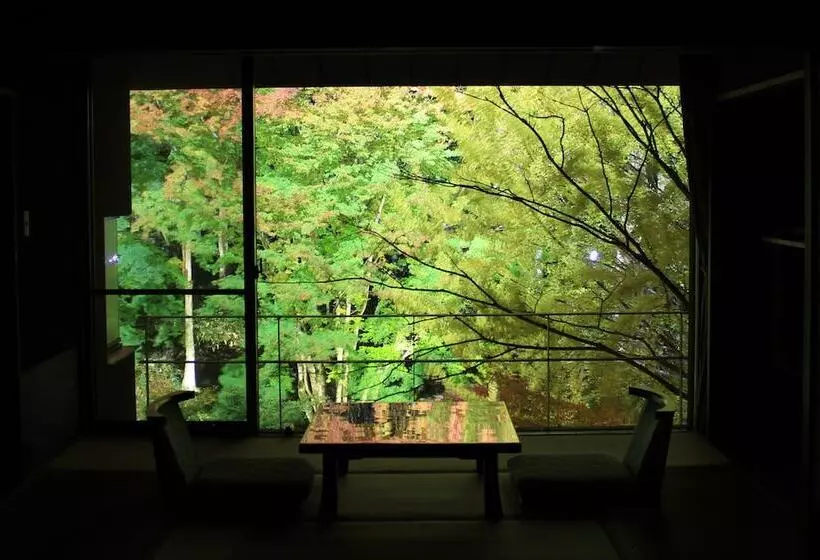 Hotel Sora Togetsusoukinryu